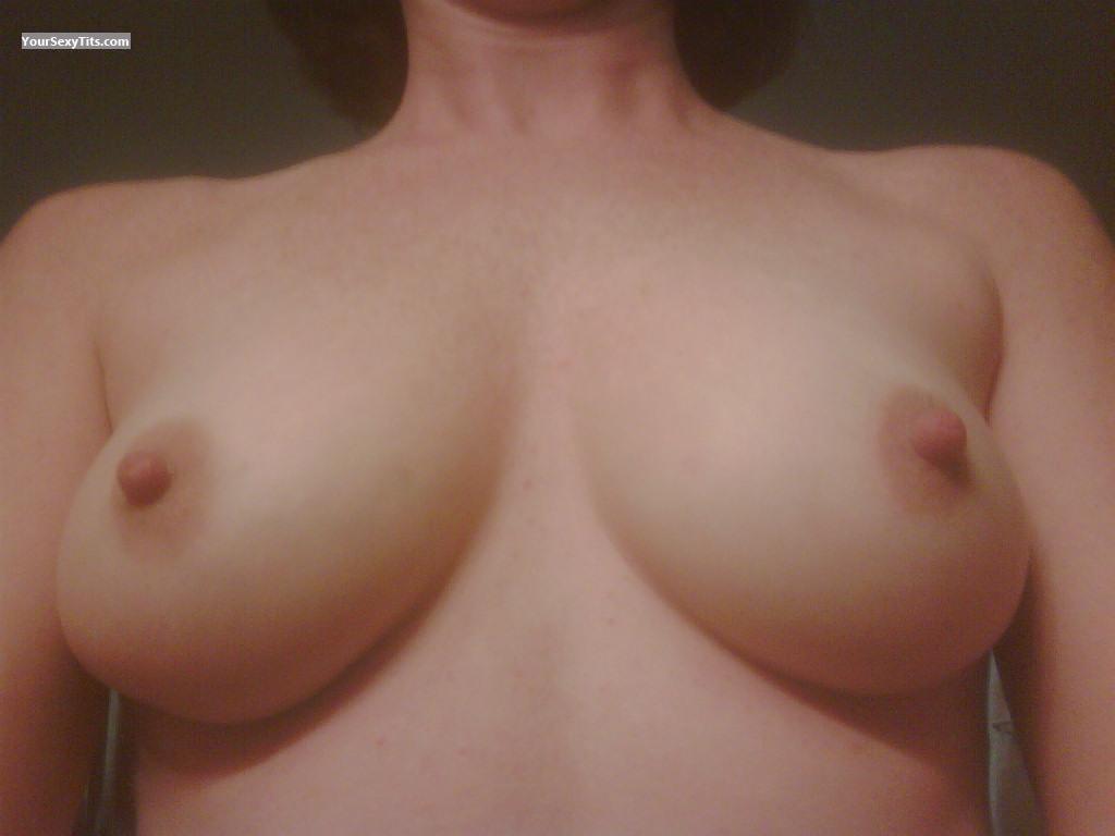 My Medium Tits Selfie by Sunbeam